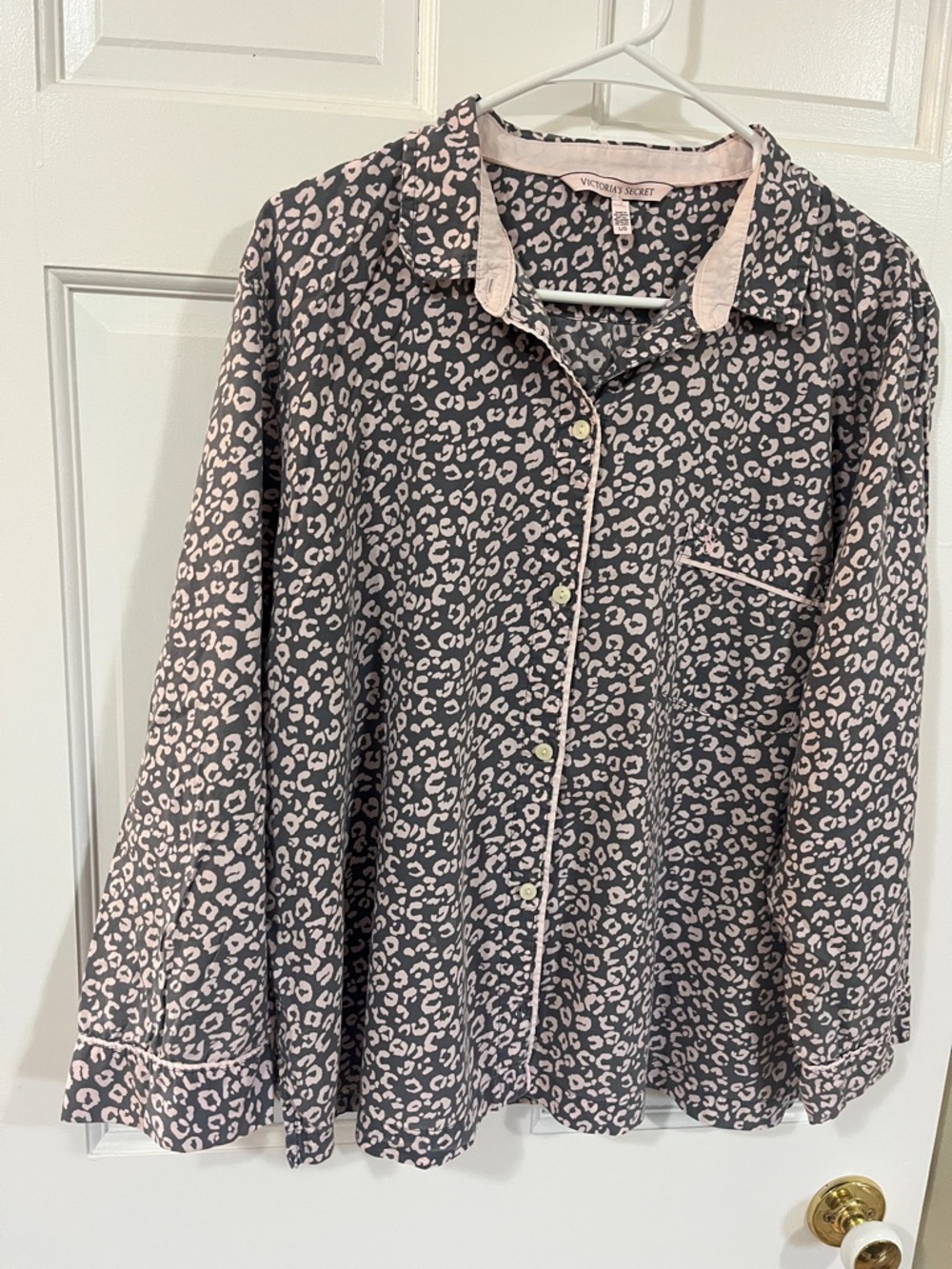 Victoria’s Secret 2 pc PJ  set - Picture 5 of 7